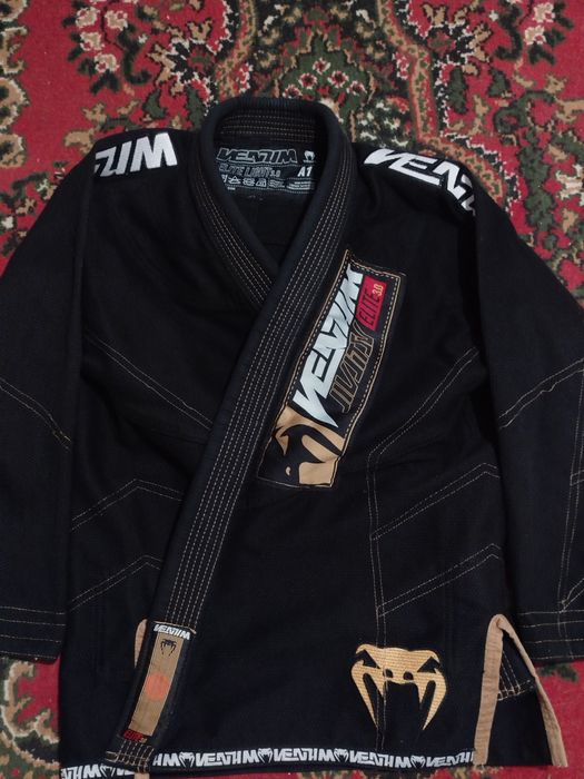 кимоно для Джиу джитсу