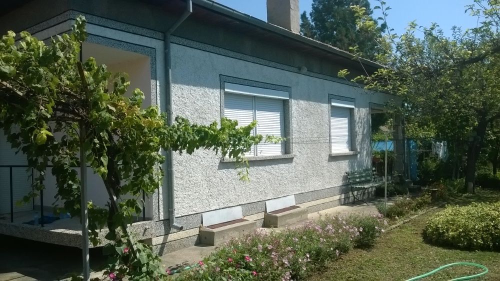 Продава се Къща в с. Климентово, Област Велико Търново - 160 кв.м за 357 €/кв.м - Снимка #2