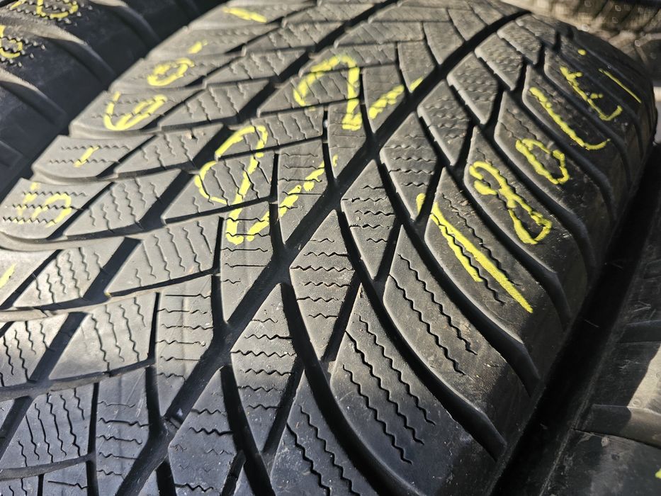 225 60 17 m+s bridgestone