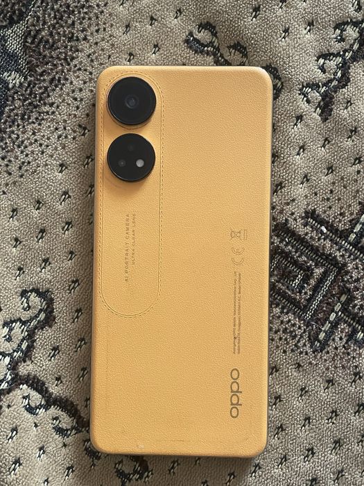 oppo reno 8T был в ремонте