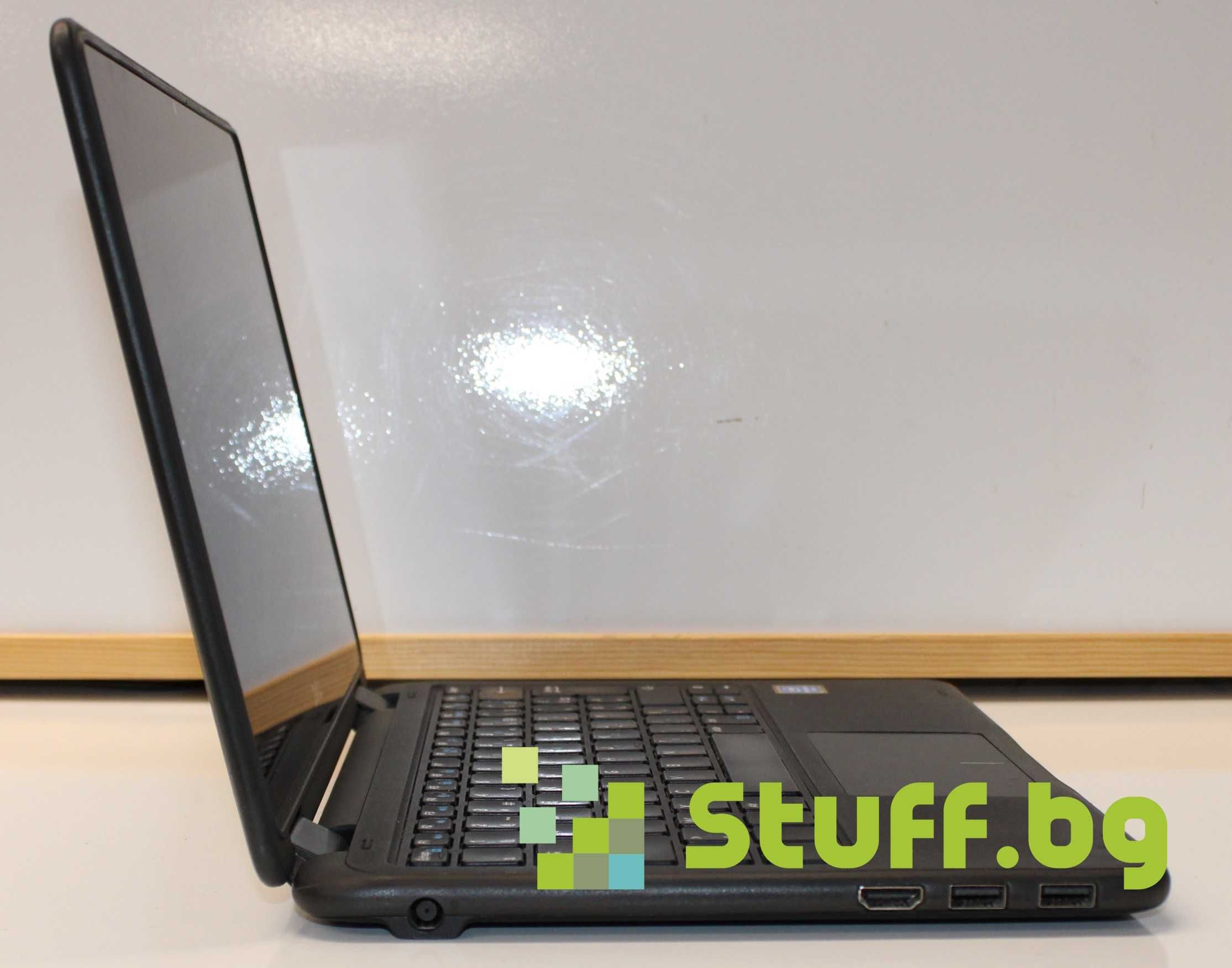 Лаптоп Dell Latitude 3190 2-in-1