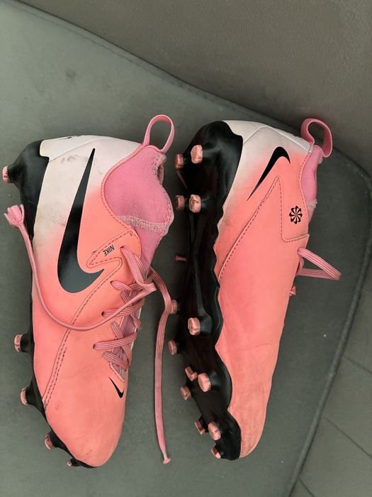 Бутонки Nike phantom luna  33,5