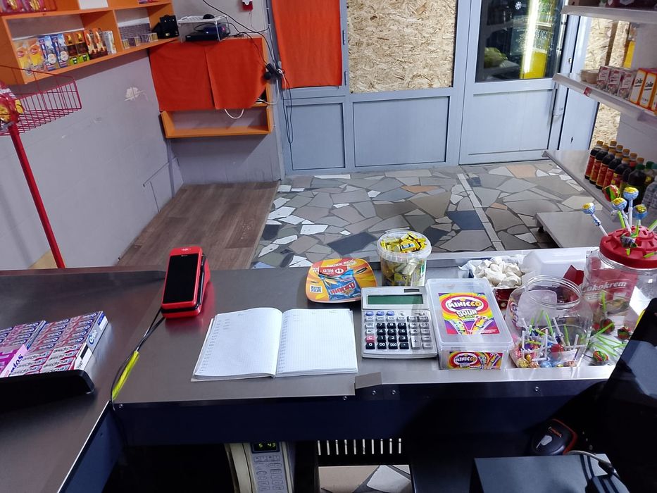 Продам оборудывание