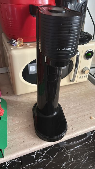 Aparat SodaStream cu Butelie inclusa