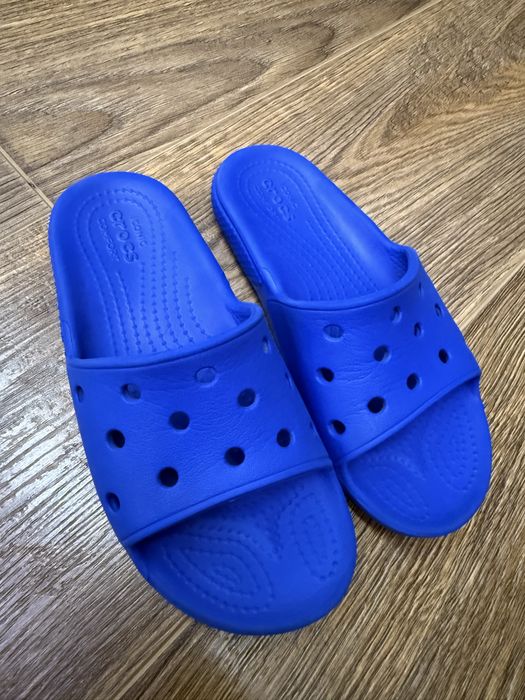 Детски джапанки Crocs