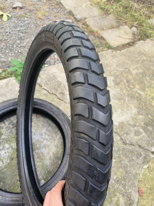 Heidenau K60 Scout TT