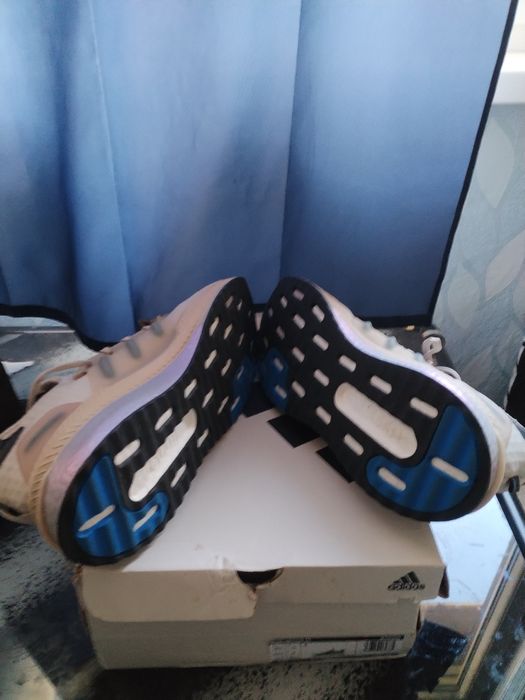 Adidas X_PLRBoots 46 номер