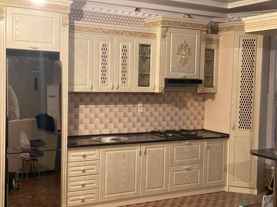 Barcha turda mebbelar