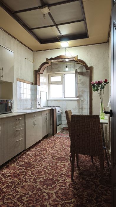 Аренда 3/9/9 Карасу-1