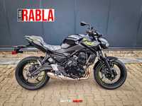 Kawasaki Z650 my2024 | 0 km | motomus.ro