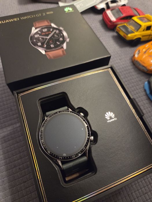 Ceas Huawei GT 2