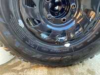 Anvelope cu jante 235 75 r15 allterain goodyear