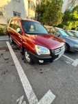 Kia Sportage 2007