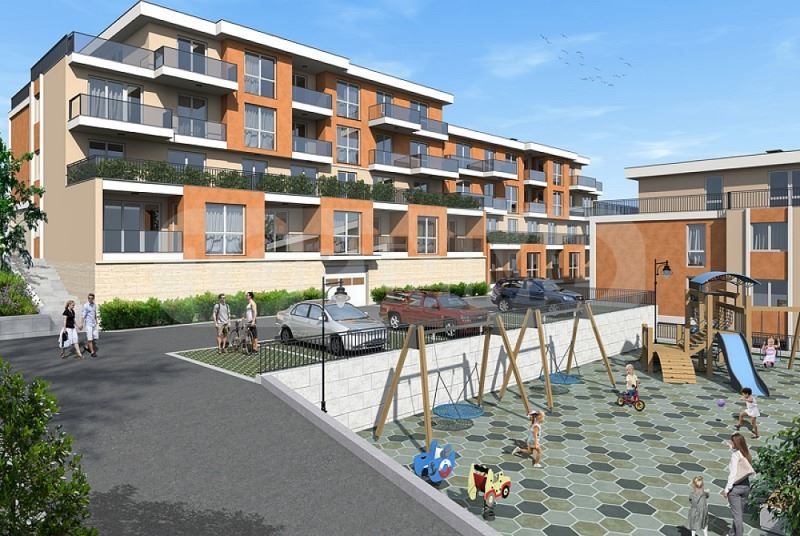 Продава се Тристаен апартамент в Варна, м-т Пчелина - 72 кв.м за 1556 €/кв.м - Снимка #3