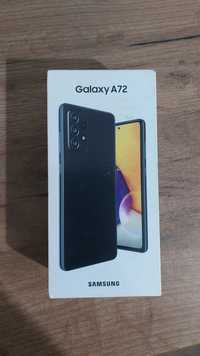 Samsung galaxy A72