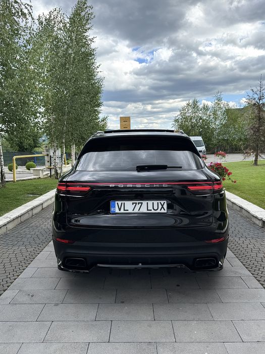 Porsche Cayenne 2020 Maxton /Chrono/ Matrix /Soft-Close/Panoramic/Bose