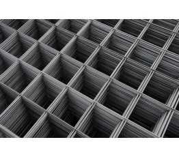 Прочная дорожная сетка DAVR METALL | Mustahkam yo‘l to‘r DAVR METALL