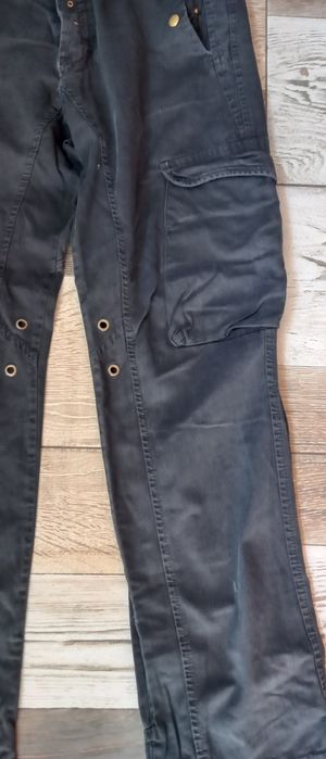 Pantaloni buzunare bărbat