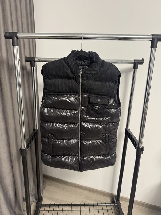 Vesta PRADA super calitate