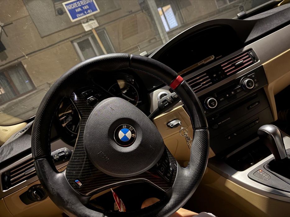 Bmw e90 320i automat