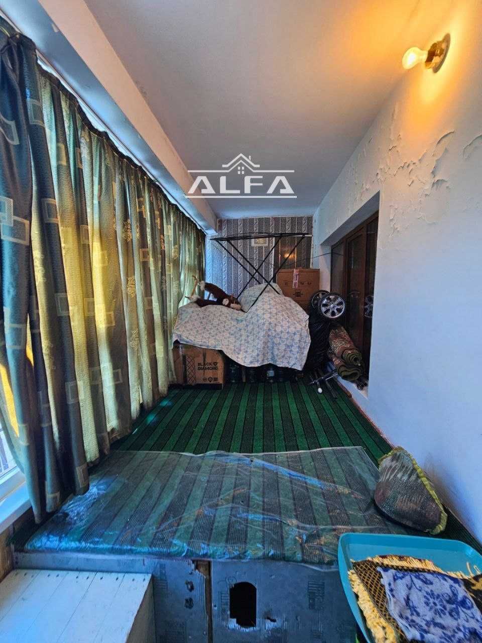 2 xonali 64m² 2-qavat.