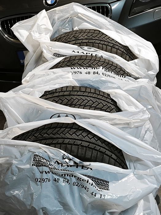 46p. 235/50 R17 96V Continental TS 850 P