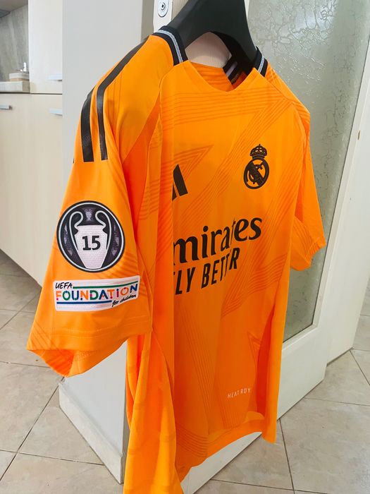 Тениска Valverde pro версия