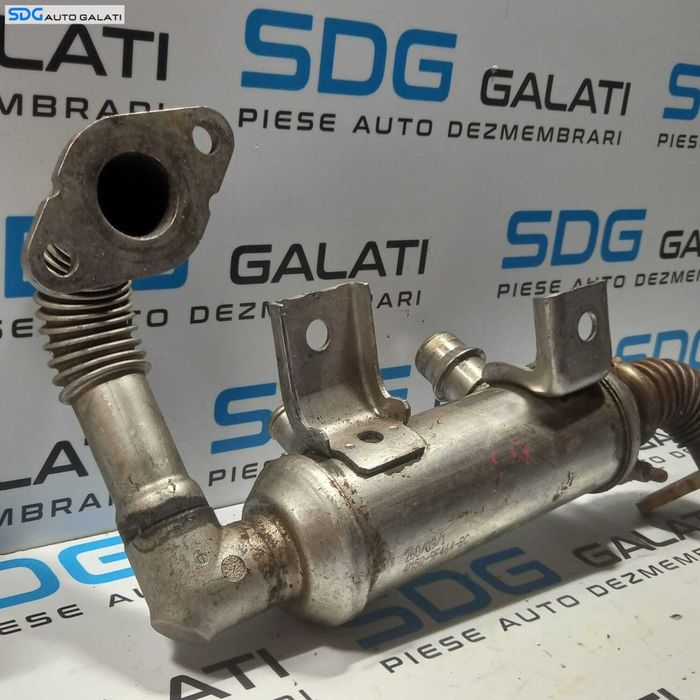 Racitor Gaze Ford C-Max 1.8 TDCI 2004 - 2010 Cod 4M5Q-9F464-BC [2136]