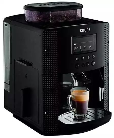Espressor Krups ea81 , dezmembrez