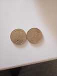Moneda Regina Maria