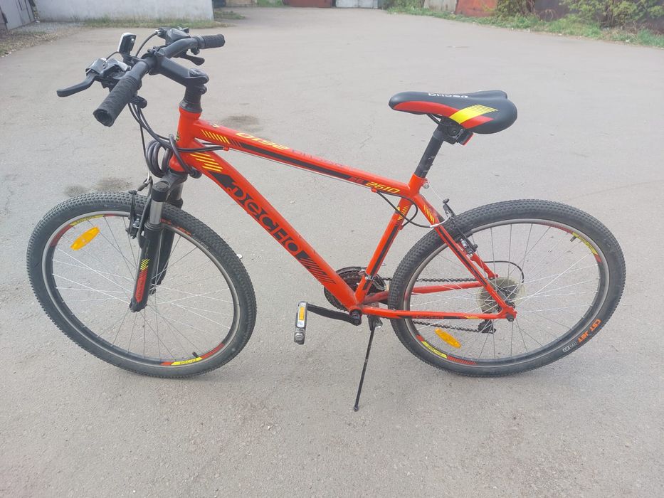 Продам велосипед!