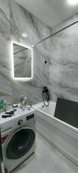 Кафель !! аккуратно качественно