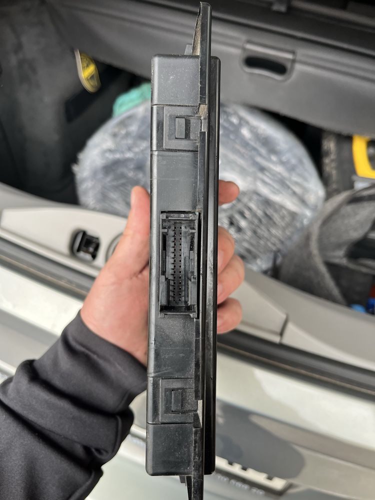FRM модул за BMW e90/91