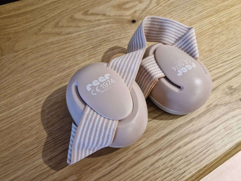 Антифон слушалки Reer SilentGuard