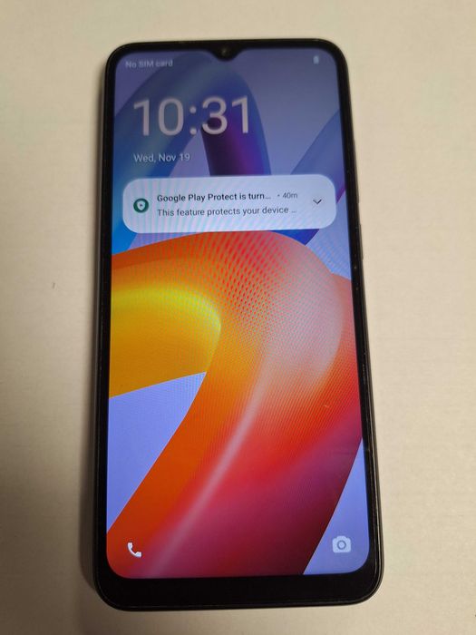 Redmi note A2 без забележки