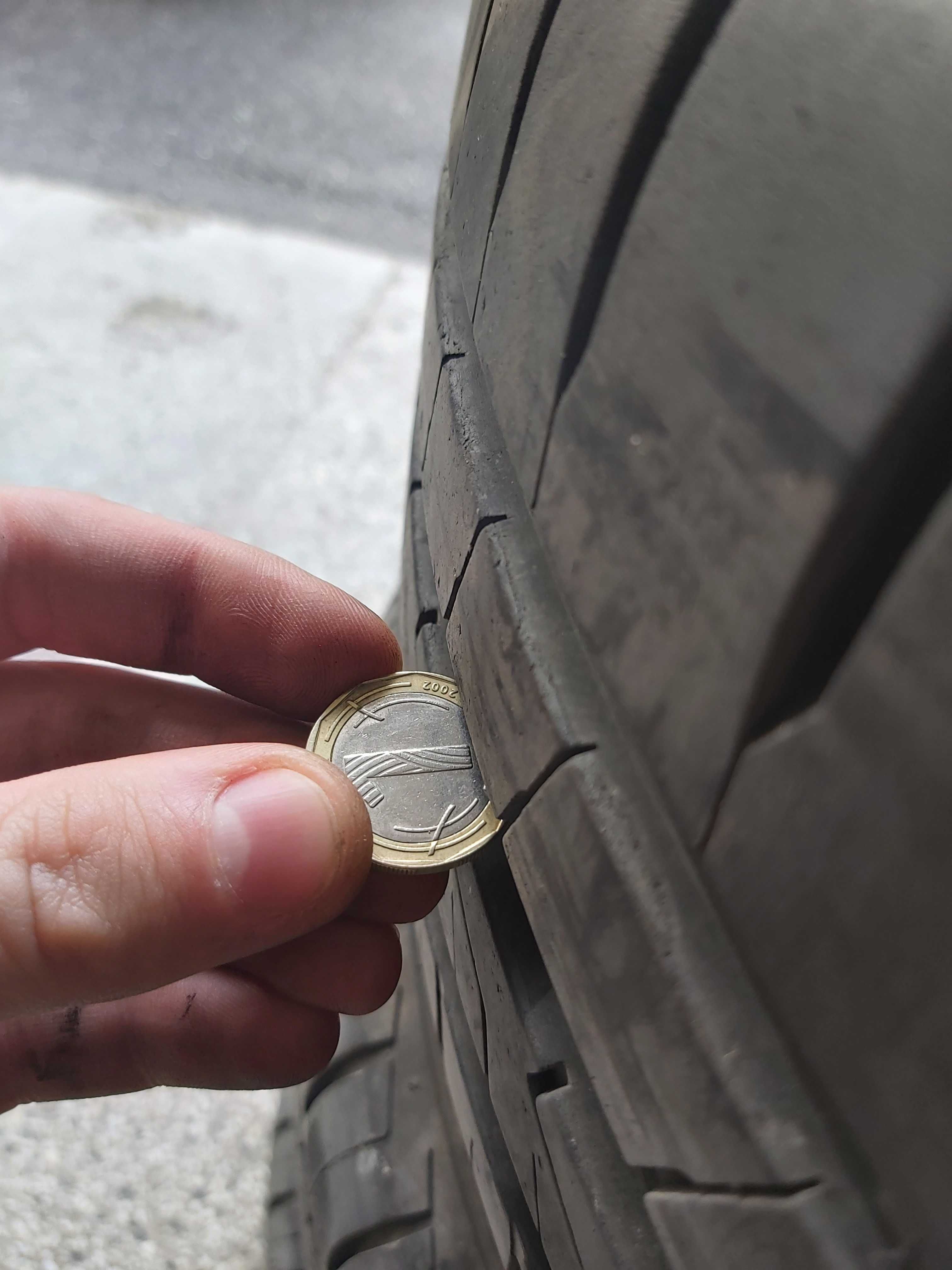 Hankook летни гуми 205/55/16