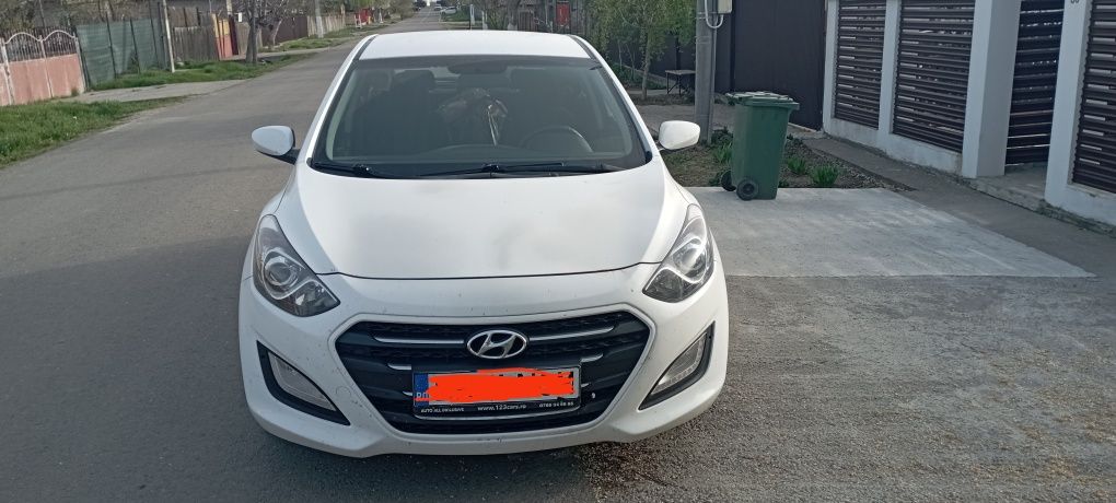 Hyundai i30  Hatchback