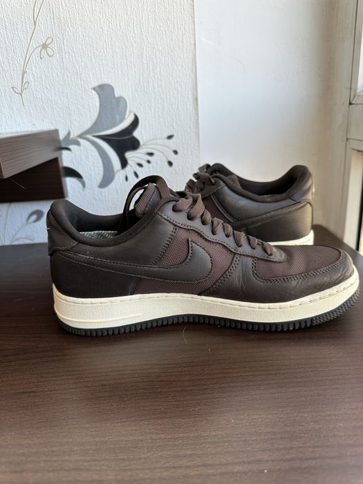 Nike Air Force 1 Gore Tex, maro, originali 40,5