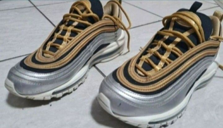 Nike Air Max 97 Se размер 37