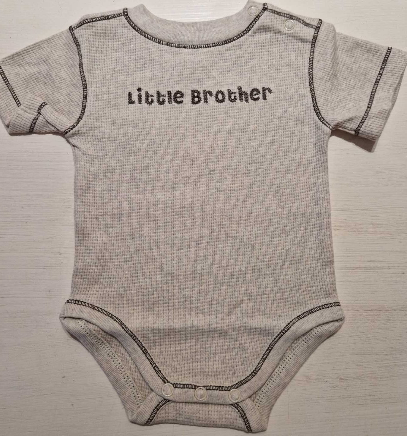 Бебешки бодита с надпис на GYMBOREE и MINIWEAR