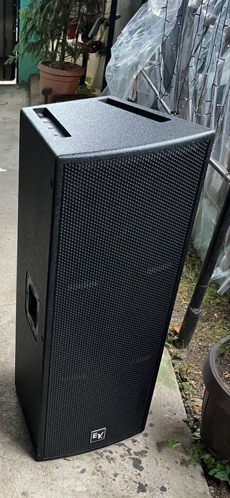 Electro voice RX 212