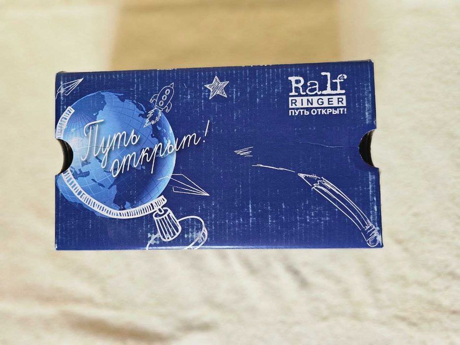 Туфли-кроссовки. Размер 35.