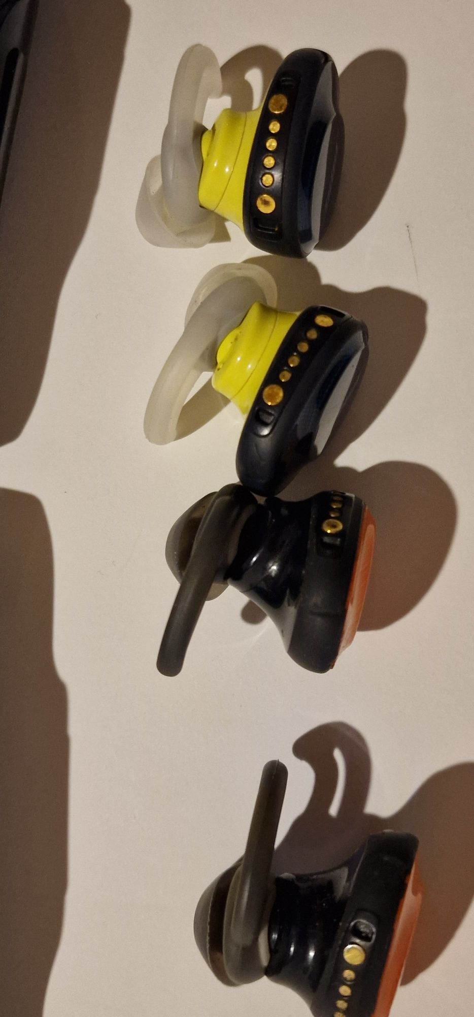 Слушалки Bose . Босе .