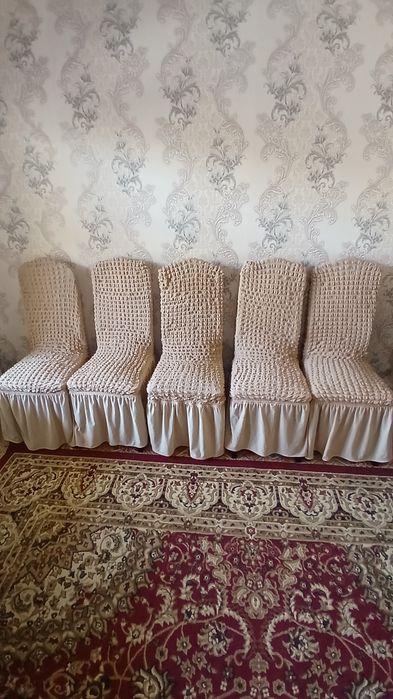 Stol stular sotilinadi srochniy