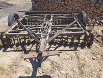 Utilaje agricole