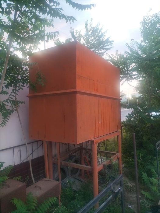 Продам Бочку для воды