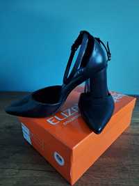 Нови Елегантни дамски обувки