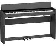 Roland F107- BKX Цифровое пианино с Bluetooth