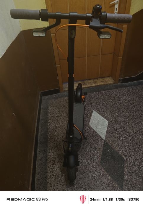 Продавам Електрическа тротинетка