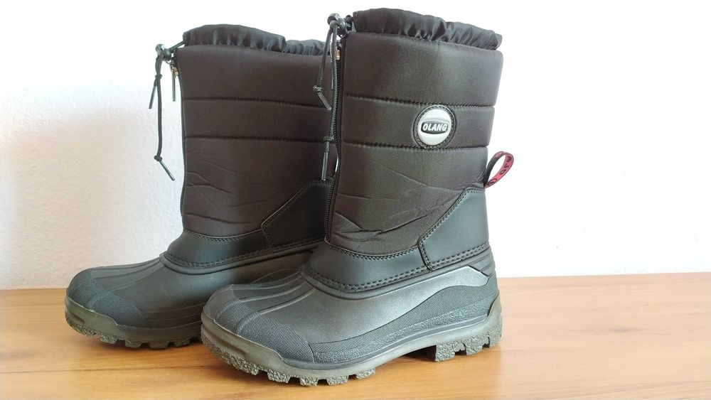 Aпрески - Olang Canadian (безплатна доставка)